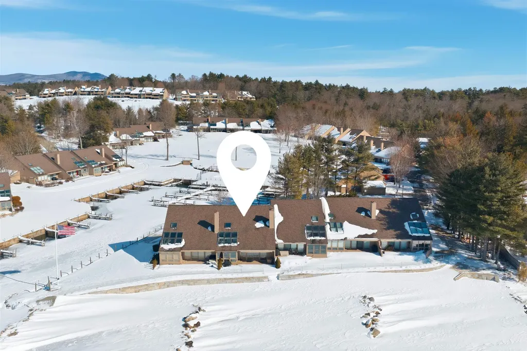 11 Portside Drive Moultonborough NH 03254