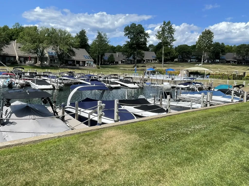 11 Portside Drive Moultonborough NH 03254