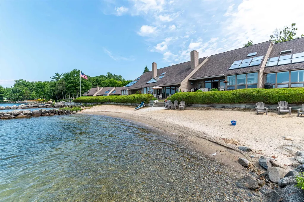 11 Portside Drive Moultonborough NH 03254