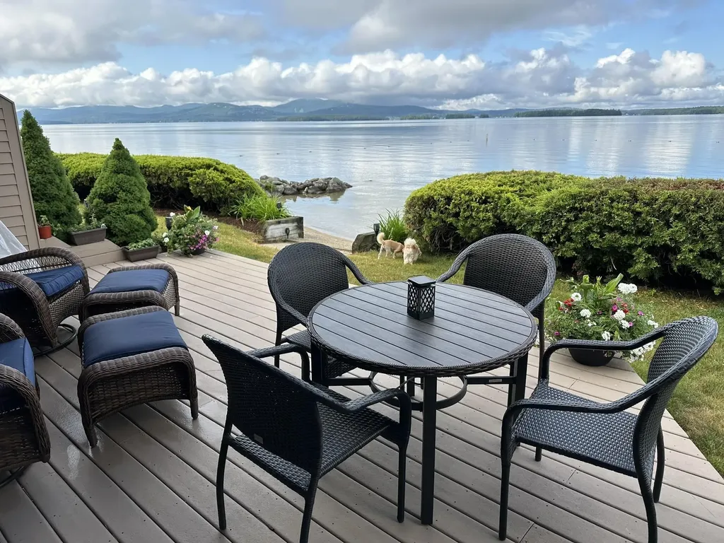 11 Portside Drive Moultonborough NH 03254