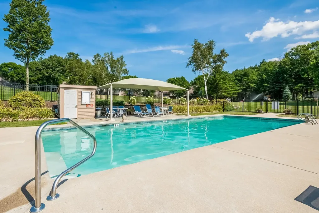 11 Portside Drive Moultonborough NH 03254