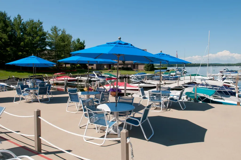 11 Portside Drive Moultonborough NH 03254