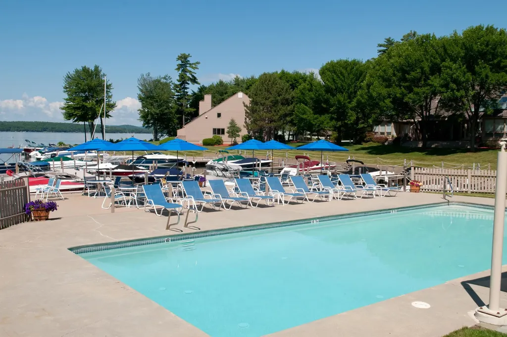 11 Portside Drive Moultonborough NH 03254