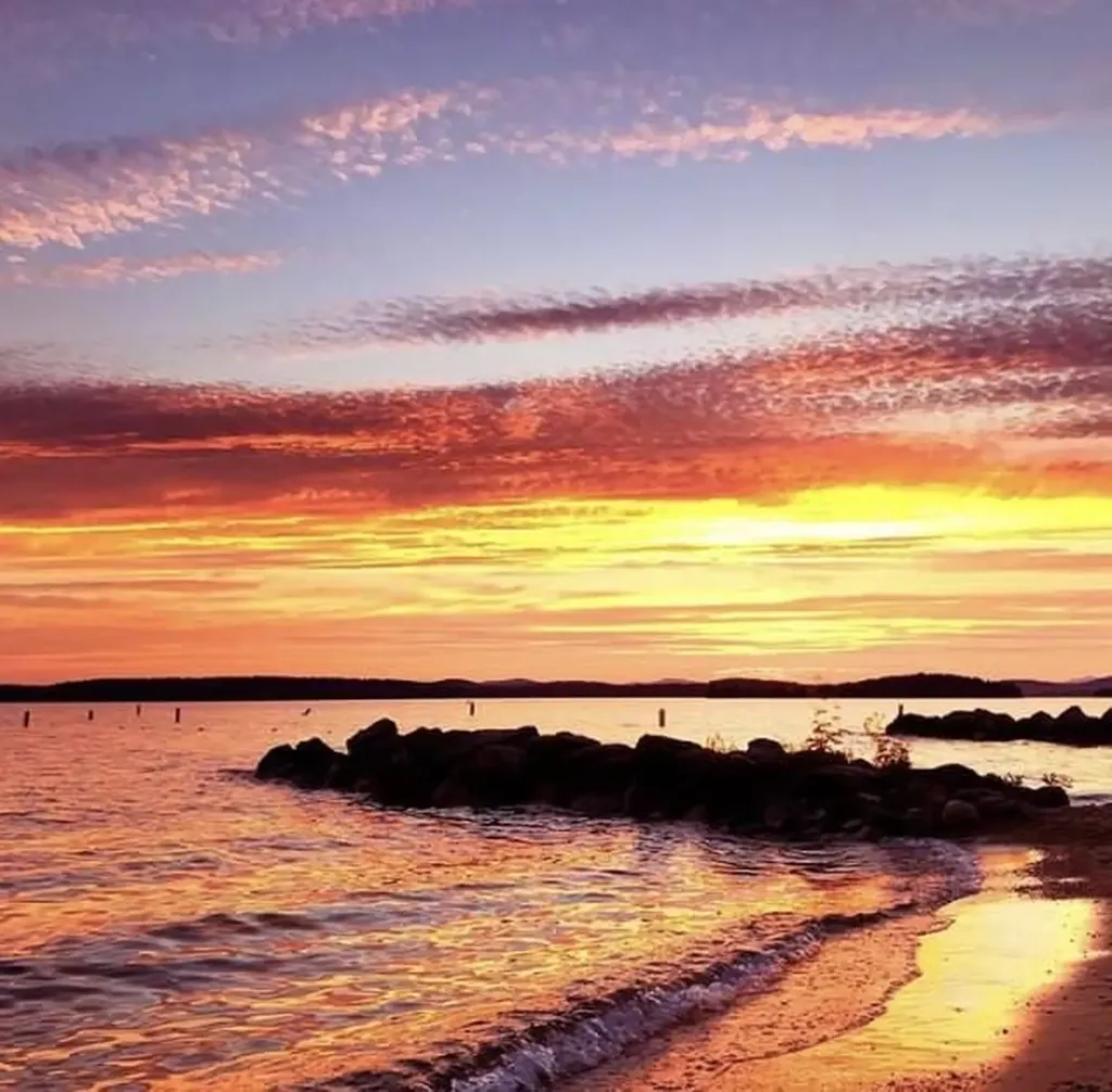 11 Portside Drive Moultonborough NH 03254