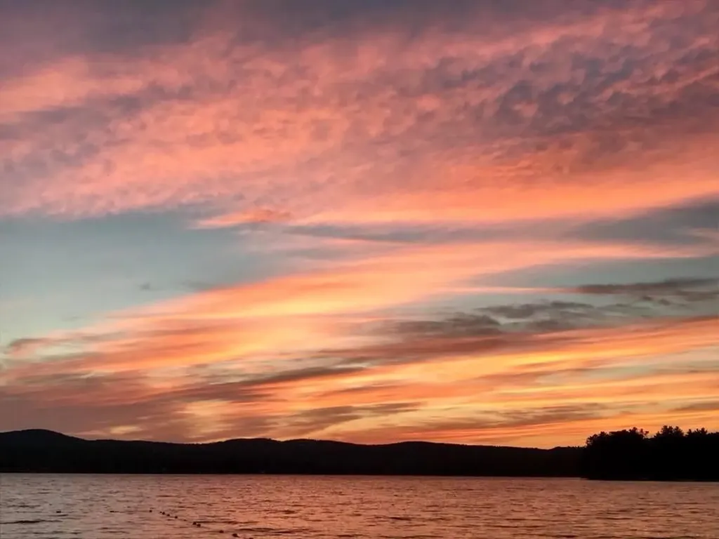 11 Portside Drive Moultonborough NH 03254