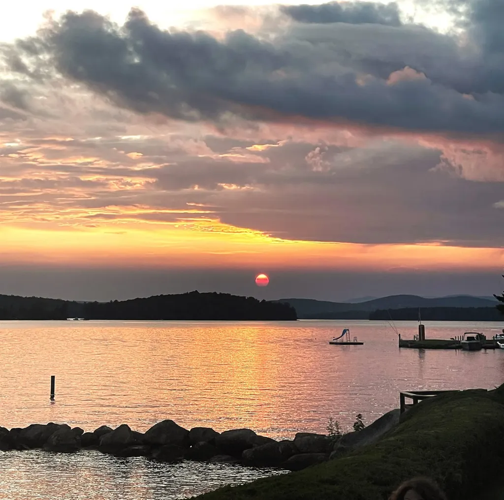 11 Portside Drive Moultonborough NH 03254