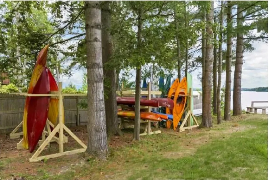 11 Portside Drive Moultonborough NH 03254