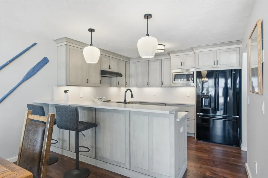 11 Portside Drive Moultonborough NH 03254