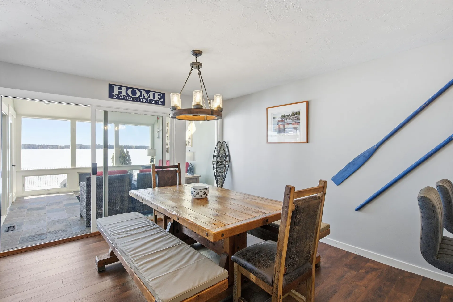 11 Portside Drive Moultonborough NH 03254