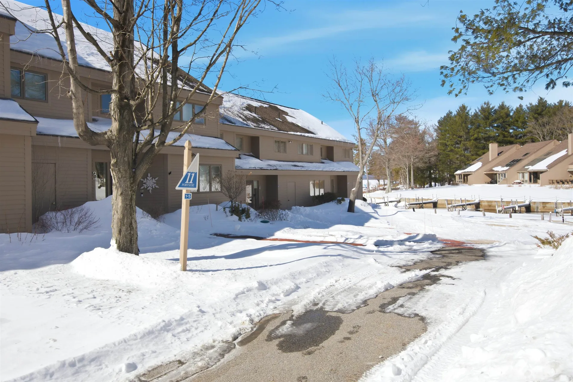 11 Portside Drive Moultonborough NH 03254