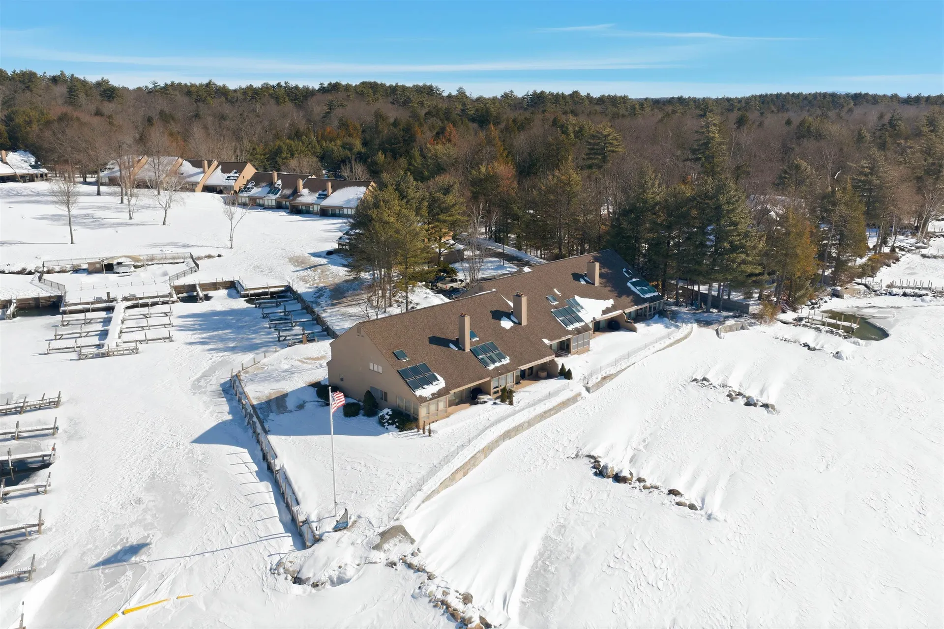 11 Portside Drive Moultonborough NH 03254