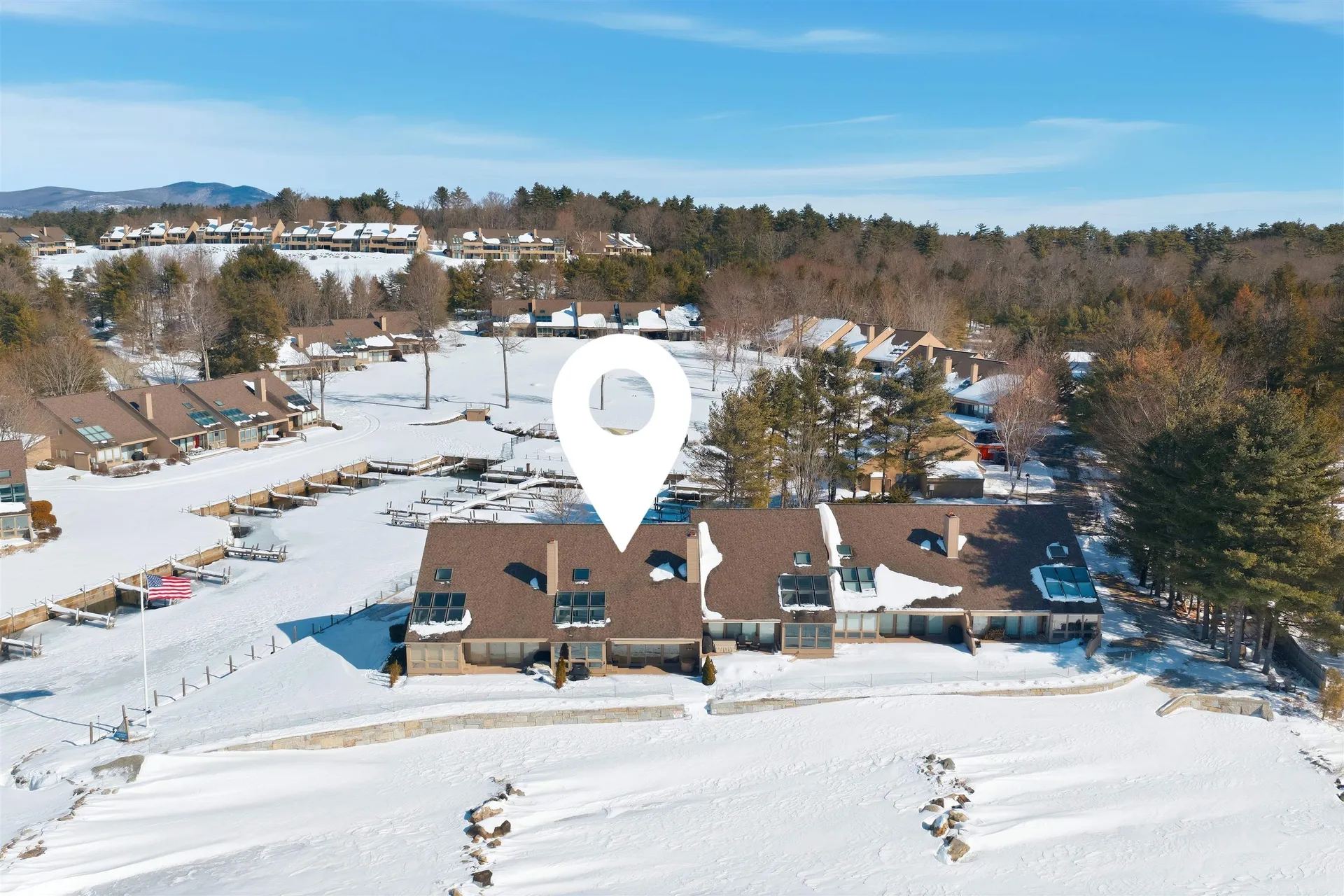 11 Portside Drive Moultonborough NH 03254