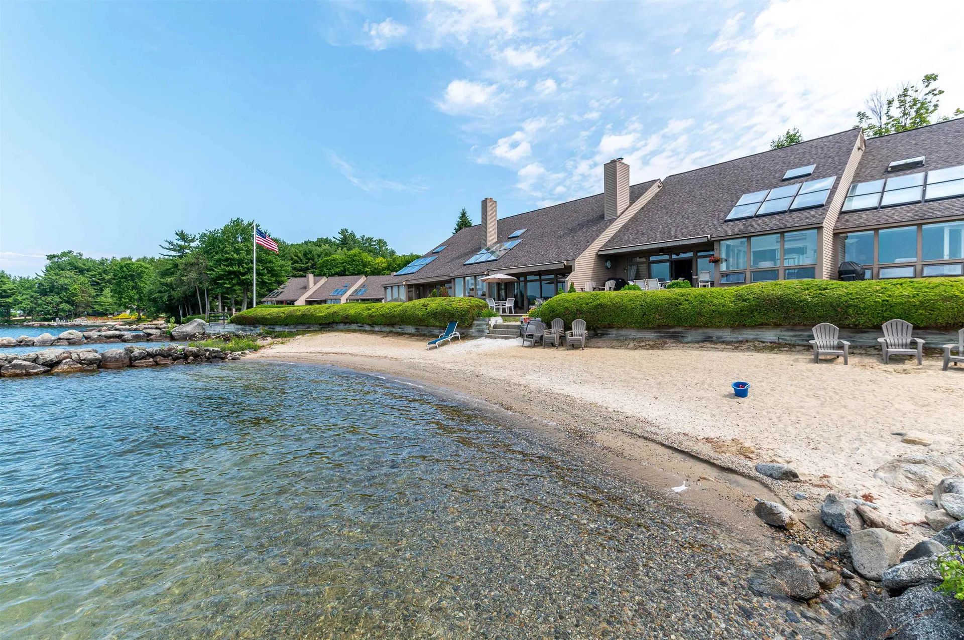 11 Portside Drive Moultonborough NH 03254