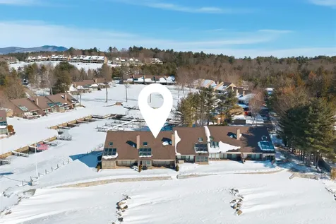 11 Portside Drive Moultonborough NH 03254