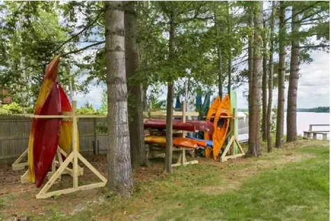 11 Portside Drive Moultonborough NH 03254