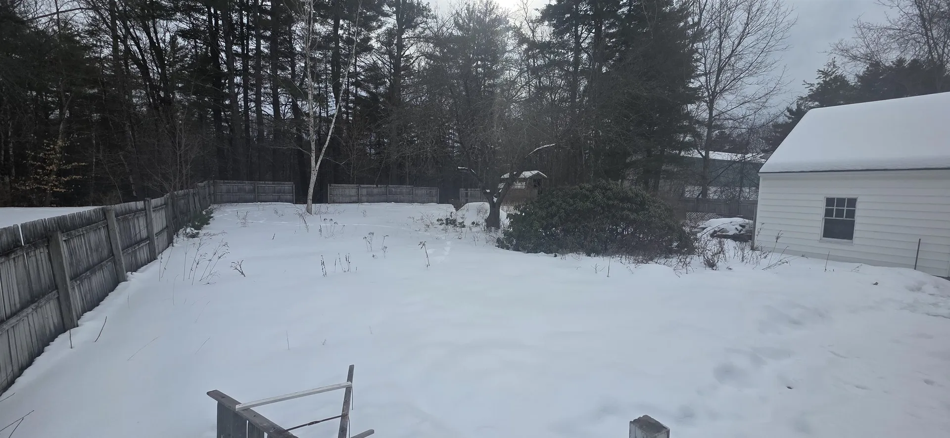 40 Goyette Avenue Claremont NH 03743