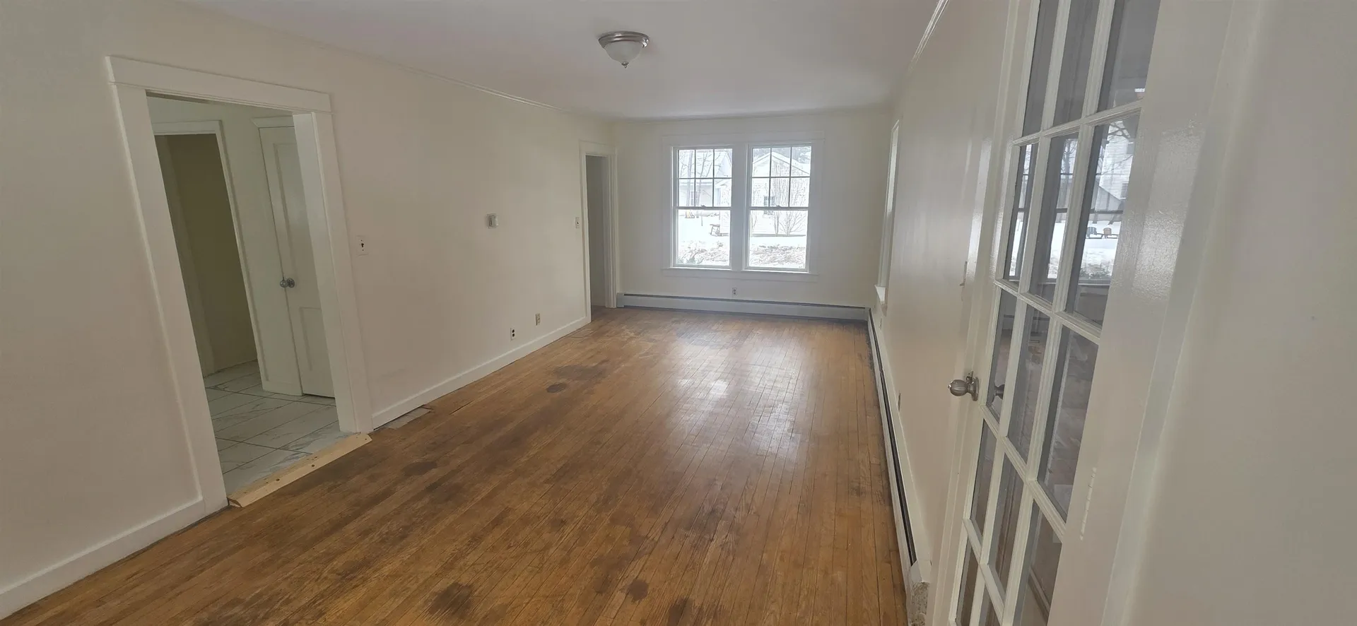 40 Goyette Avenue Claremont NH 03743