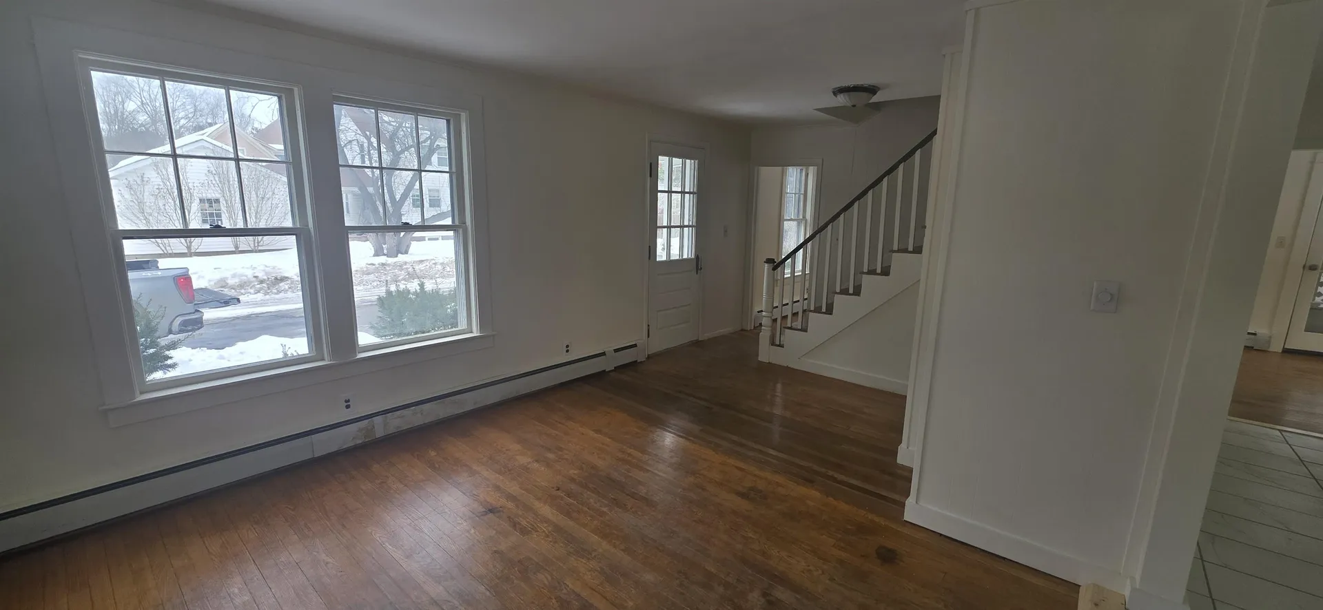 40 Goyette Avenue Claremont NH 03743