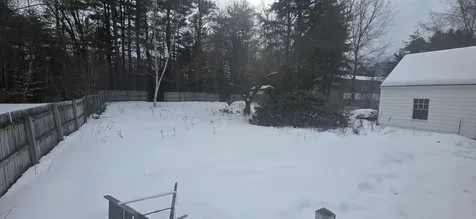 40 Goyette Avenue Claremont NH 03743