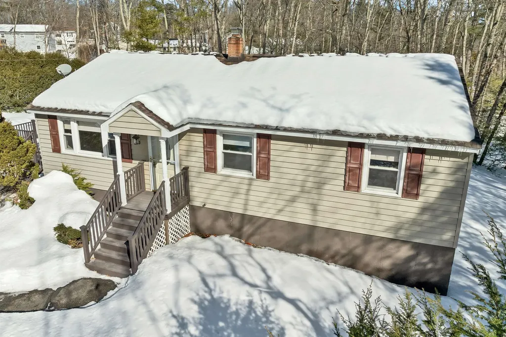 5 Hidden Valley Road Windham NH 03087