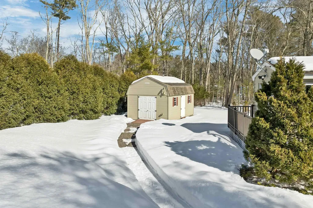 5 Hidden Valley Road Windham NH 03087