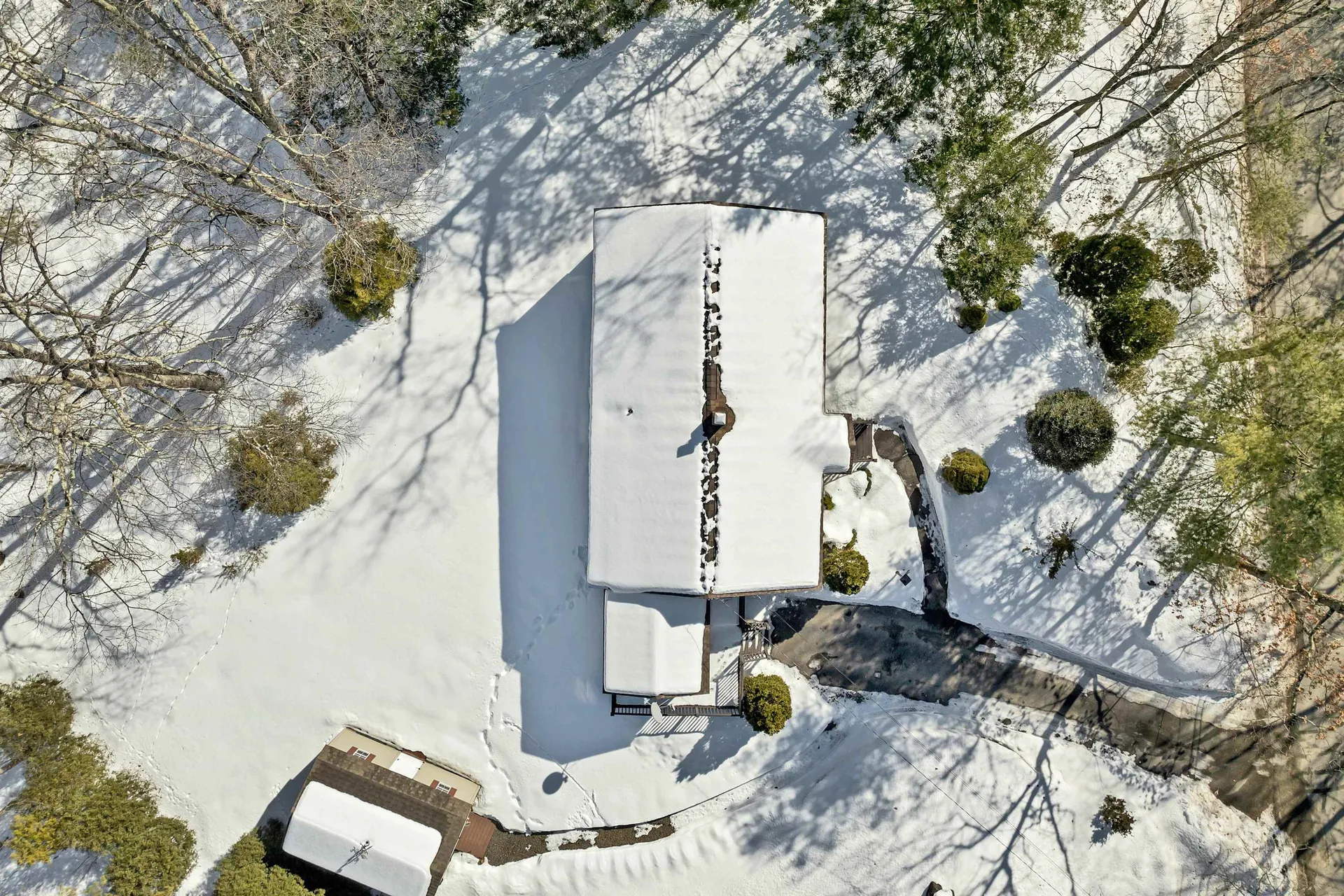 5 Hidden Valley Road Windham NH 03087