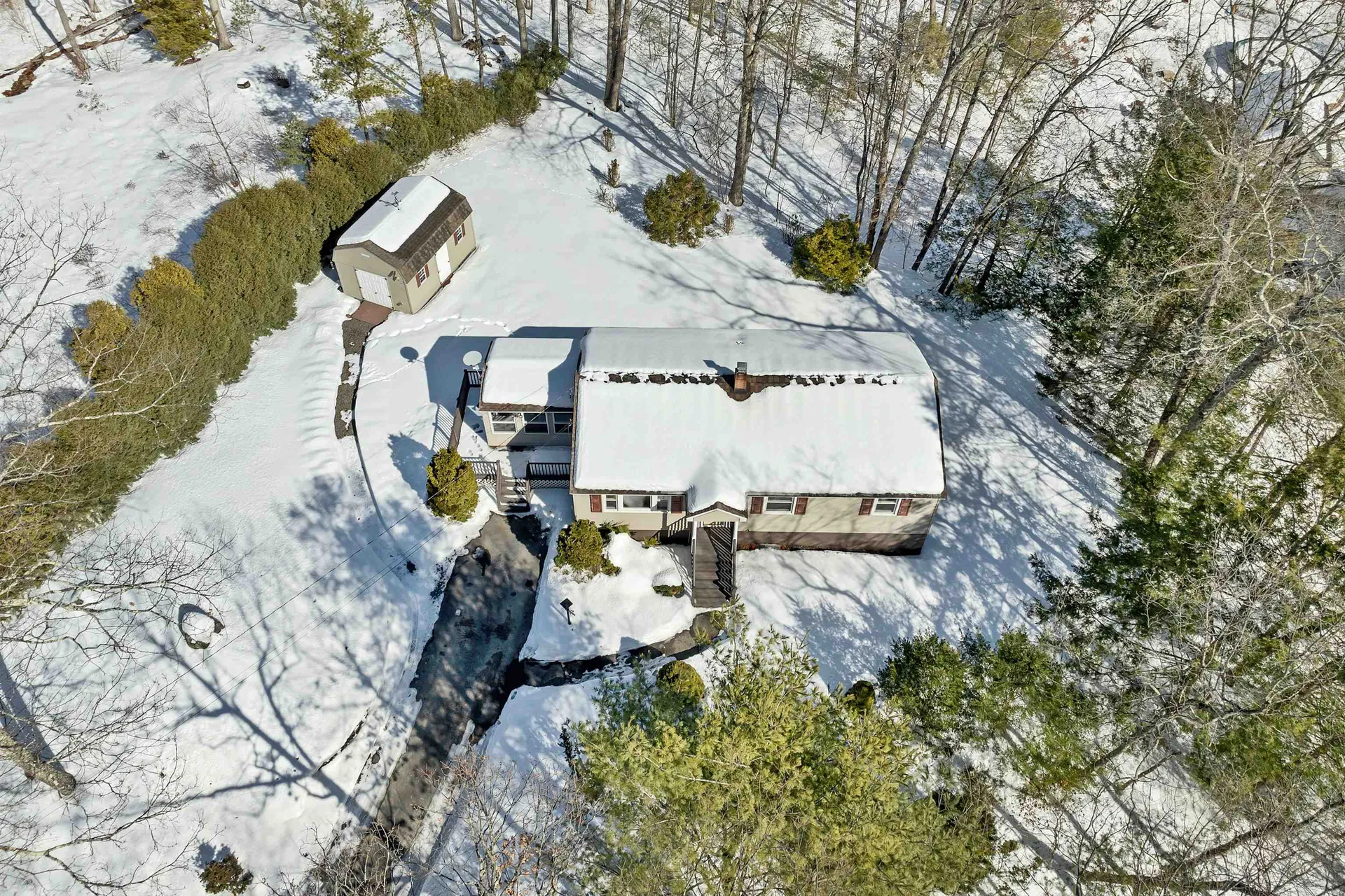 5 Hidden Valley Road Windham NH 03087