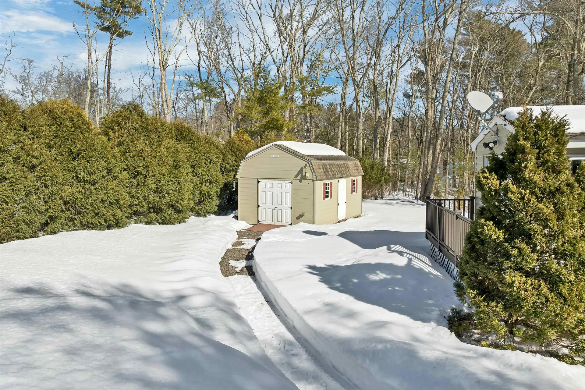 5 Hidden Valley Road Windham NH 03087