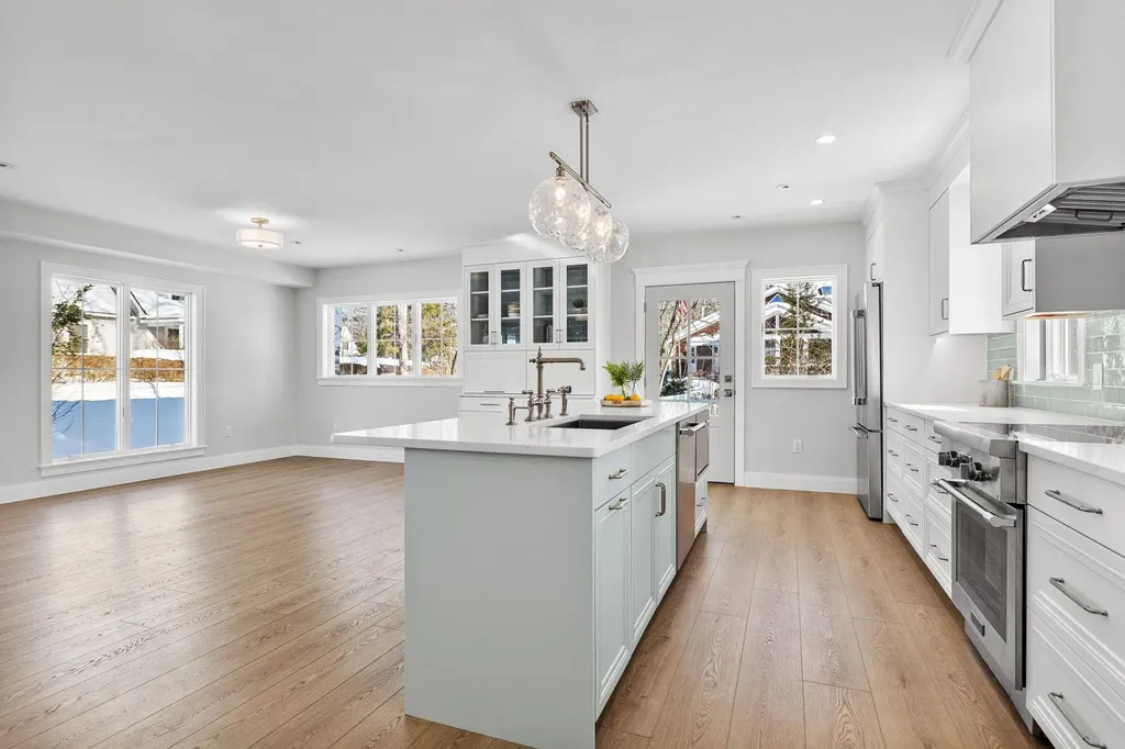 49 Jenness Avenue Rye NH 03870