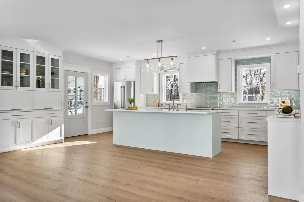 49 Jenness Avenue Rye NH 03870