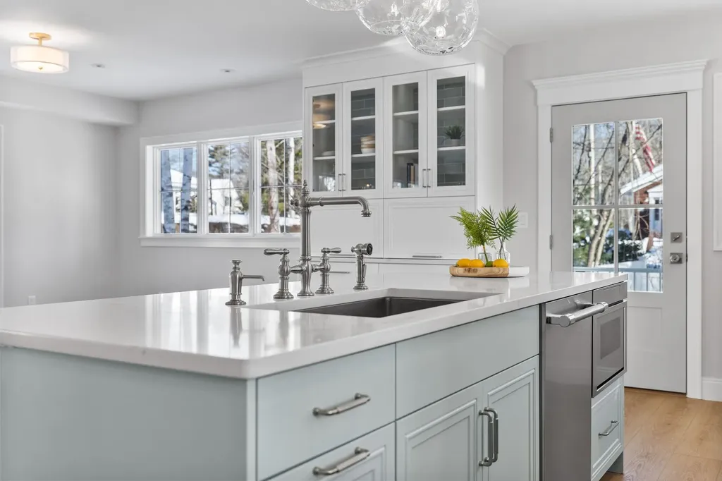 49 Jenness Avenue Rye NH 03870