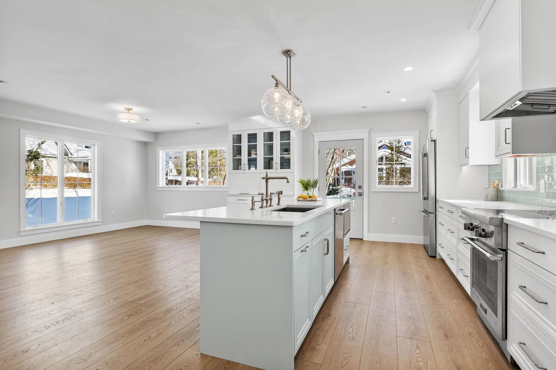 49 Jenness Avenue Rye NH 03870