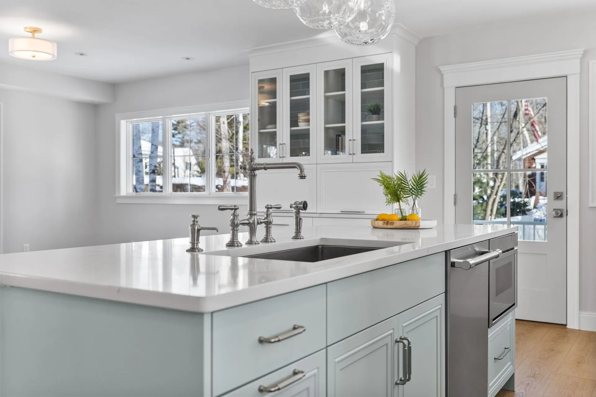 49 Jenness Avenue Rye NH 03870