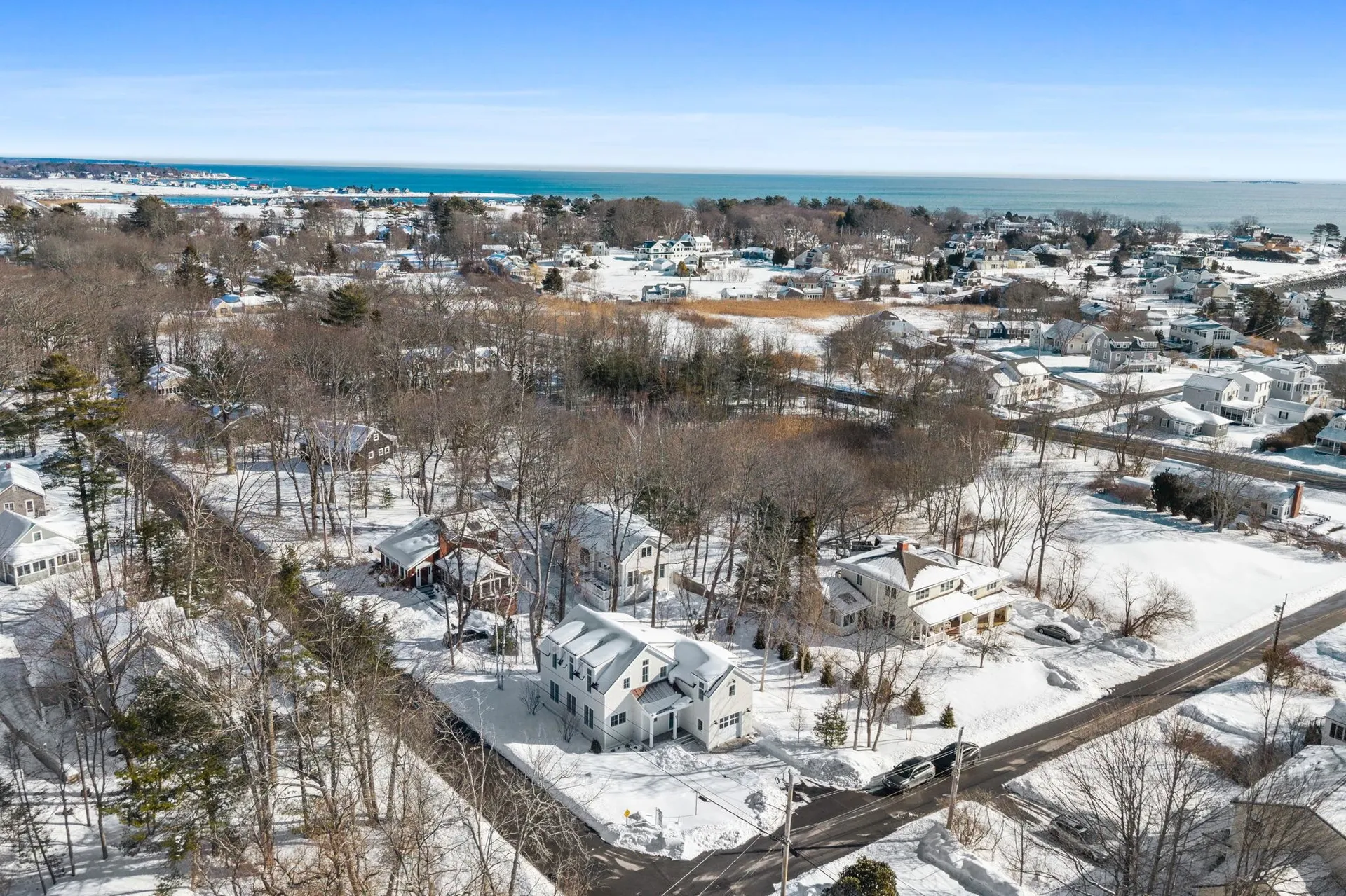 49 Jenness Avenue Rye NH 03870