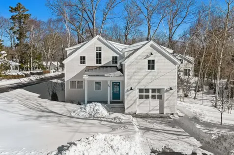 49 Jenness Avenue Rye NH 03870