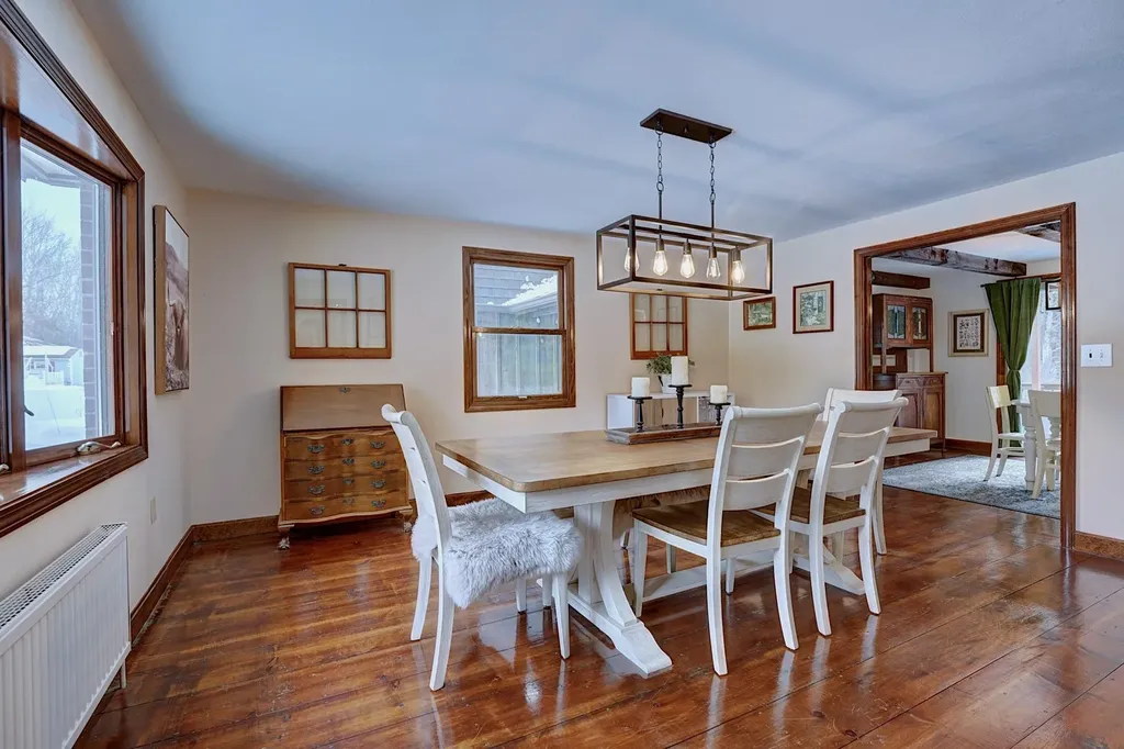 120 Exeter Road North Hampton NH 03862