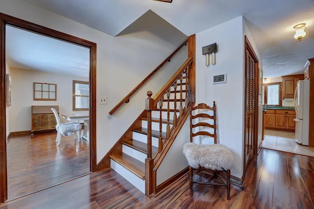 120 Exeter Road North Hampton NH 03862