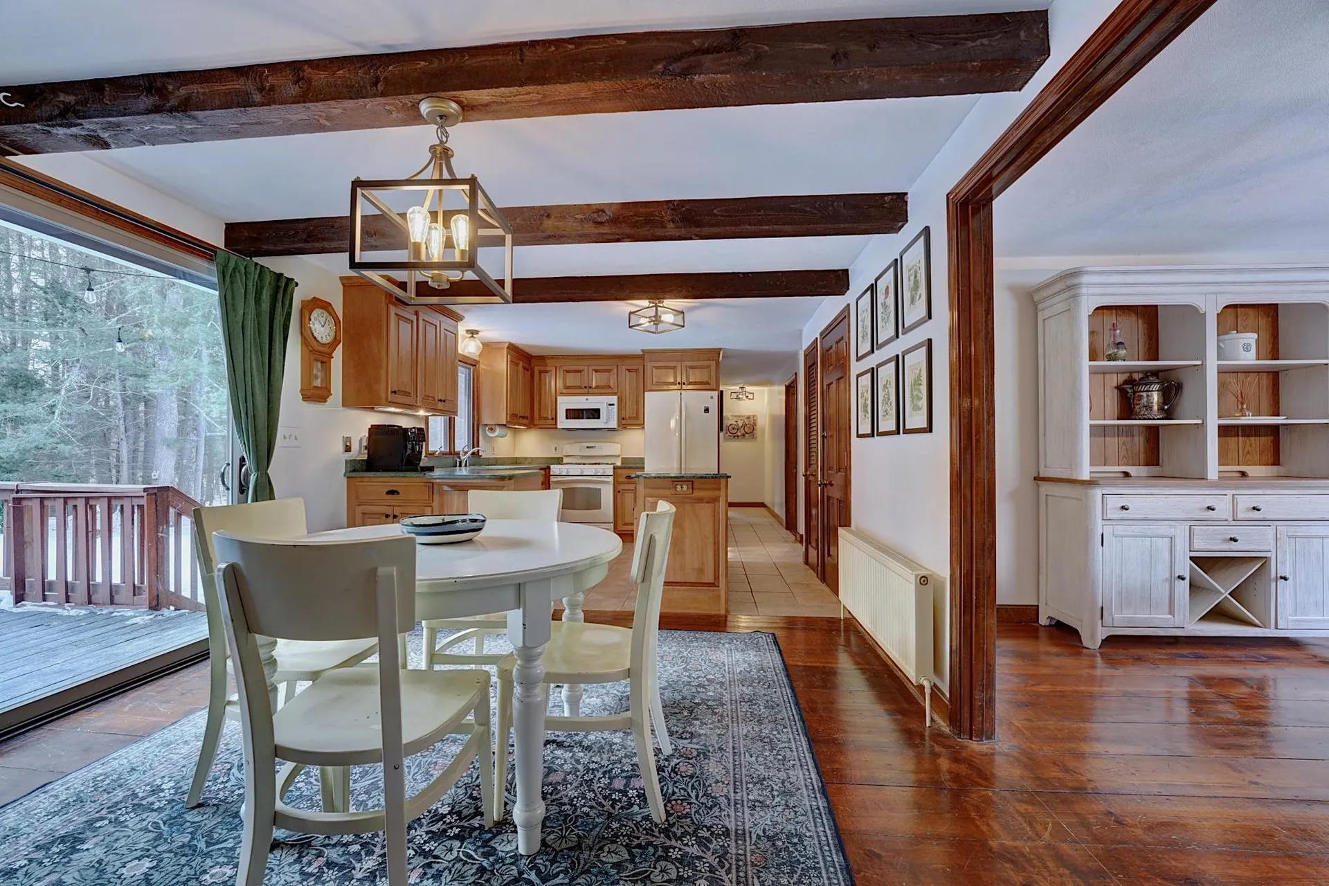 120 Exeter Road North Hampton NH 03862