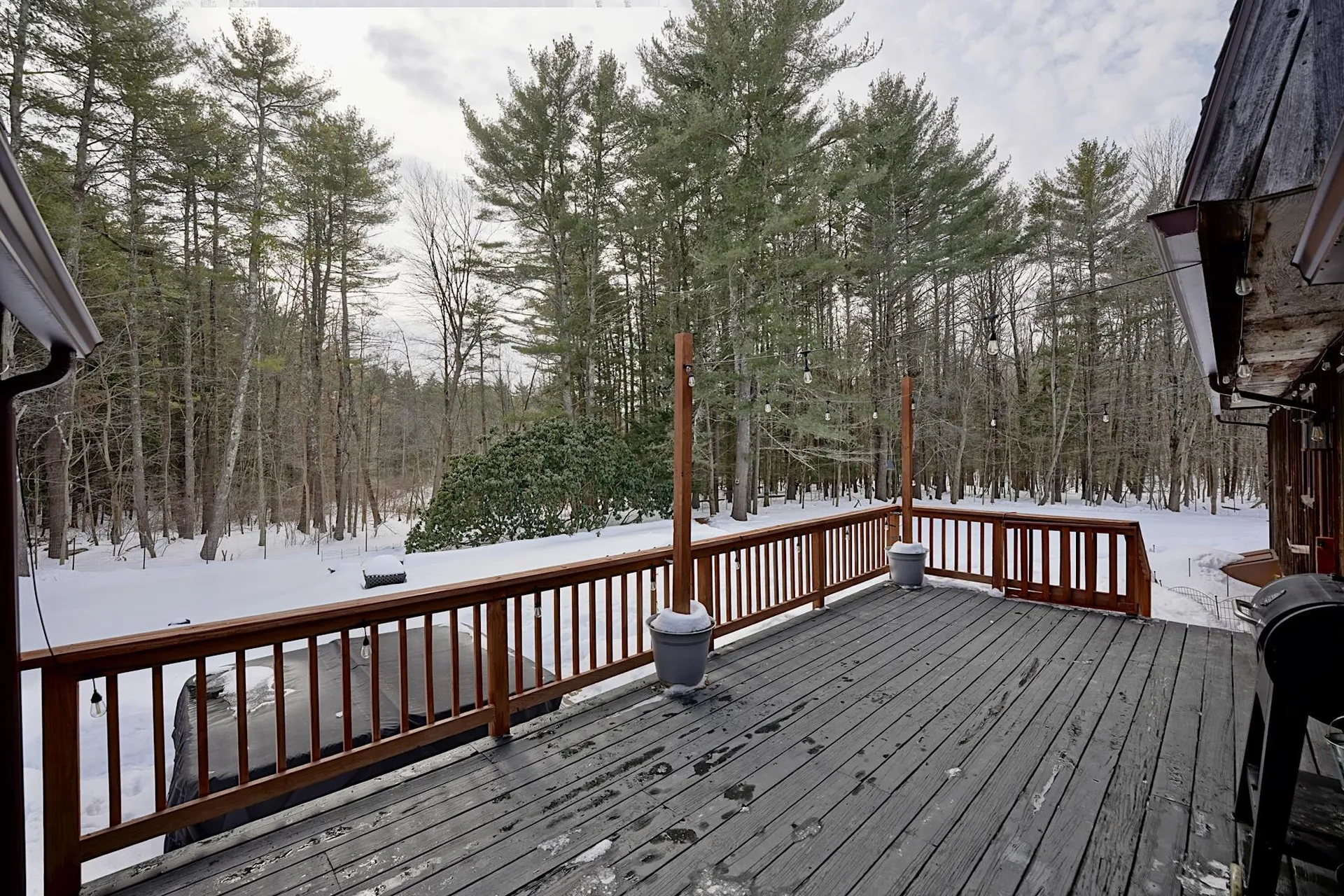 120 Exeter Road North Hampton NH 03862