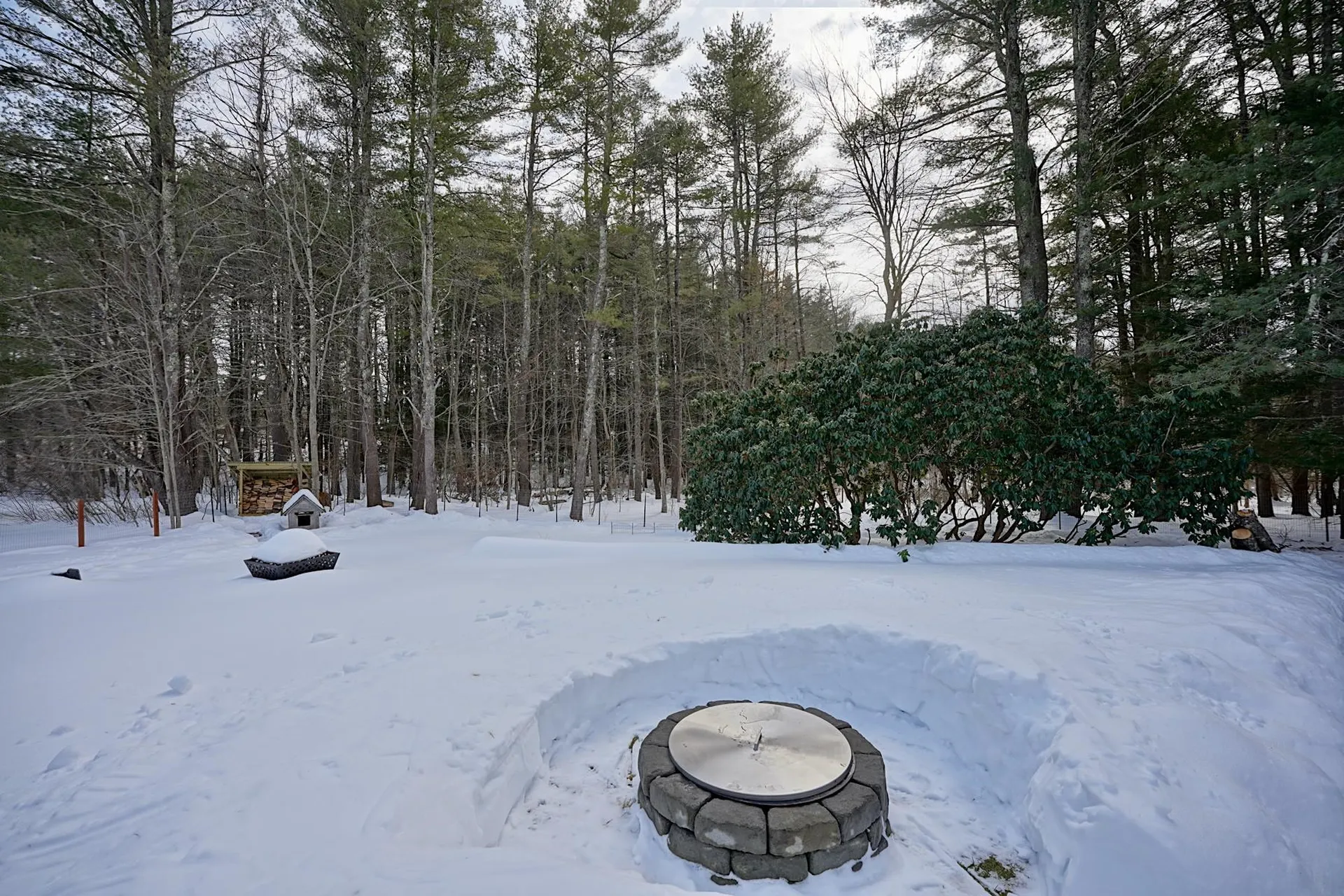 120 Exeter Road North Hampton NH 03862