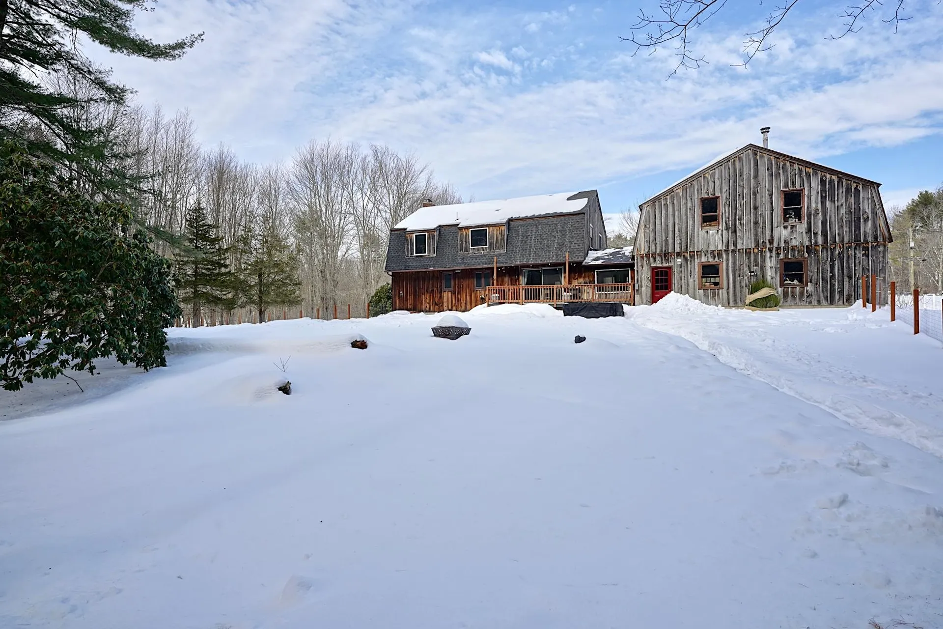 120 Exeter Road North Hampton NH 03862