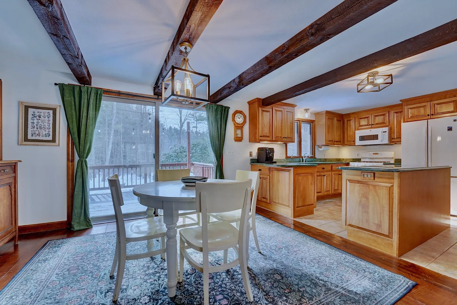 120 Exeter Road North Hampton NH 03862