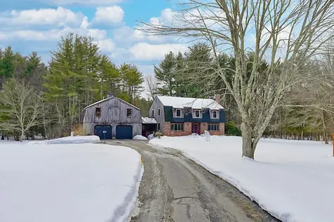 120 Exeter Road North Hampton NH 03862