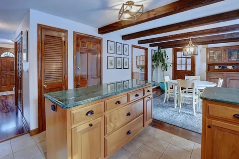 120 Exeter Road North Hampton NH 03862