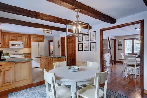 120 Exeter Road North Hampton NH 03862