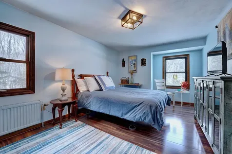 120 Exeter Road North Hampton NH 03862