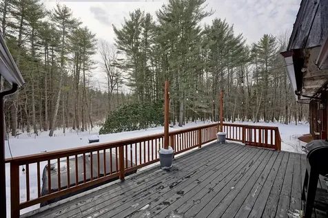 120 Exeter Road North Hampton NH 03862