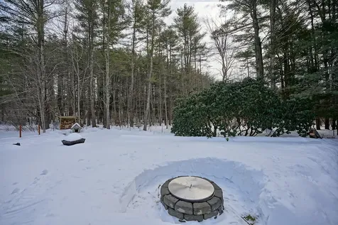 120 Exeter Road North Hampton NH 03862