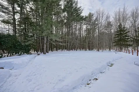 120 Exeter Road North Hampton NH 03862