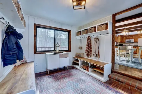 120 Exeter Road North Hampton NH 03862